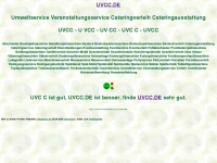 uvcc.de