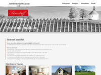 immobilien-der-steiermark.at Webseite Vorschau