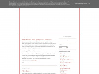 rheinisch-katholisch.blogspot.com Webseite Vorschau
