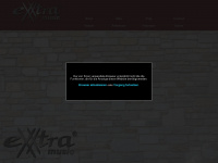 exxtra-music.de Webseite Vorschau
