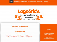 logostick-gg.de Thumbnail