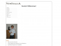 vinitalia.info Thumbnail