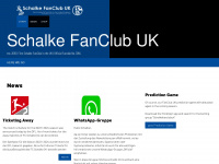 schalke-fanclub-uk.com