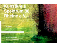 spektrum88-rheine.de Webseite Vorschau