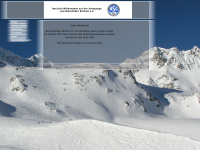 bielefelder-skiclub.com Webseite Vorschau
