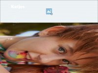 katjes.com Webseite Vorschau