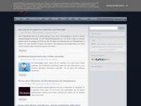 pc-techhelp.blogspot.com Webseite Vorschau