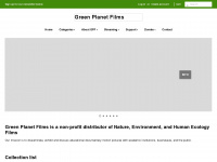 Greenplanetfilms.org