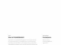 pionierbasis.com Webseite Vorschau