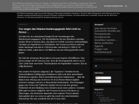c-hofmann.blogspot.com Webseite Vorschau