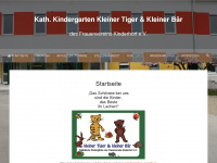 Kindergarten-mainburg.de