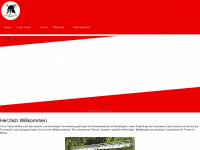 feuerwehrvereinurdorf.ch Webseite Vorschau