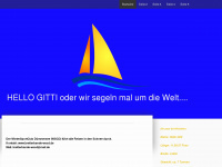 freizeitarena-duemmersee.de Webseite Vorschau
