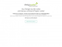 design-works.at Webseite Vorschau