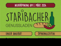 Buschenschank-staribacher.com