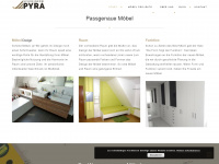 pyra-designmoebel.de