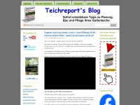 Teichreport.wordpress.com
