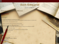 Buchundbild.ch
