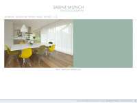 sabine-muench.de Thumbnail