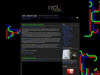 netculture.at Webseite Vorschau