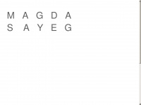 Magdasayeg.com