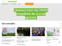 Greenpeace.fr
