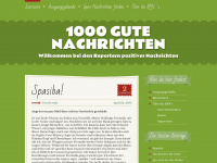 gutenachrichtenreporter.wordpress.com Thumbnail