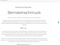 bernstein-schmuck.de Thumbnail