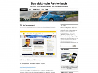 adacemobility.wordpress.com Webseite Vorschau