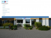 montessori-karben.de Webseite Vorschau