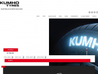 kumho.com.au