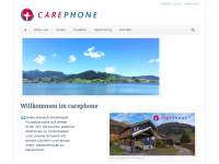 carephone.ch Thumbnail