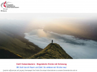 emk-kl.de Webseite Vorschau