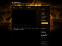 gt-battlezone.de Webseite Vorschau