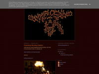 burning-goatees.blogspot.com Webseite Vorschau