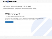 froehner-tennisservice.de