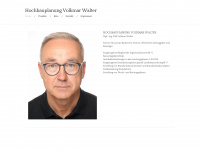Hochbauplanung-walter.com