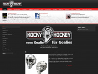 kocky-hockey.de Thumbnail