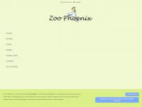 zoo-phoenix.de Thumbnail