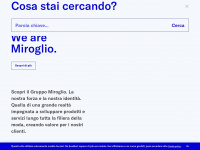 mirogliogroup.com