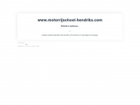motorrijschool-hendriks.com