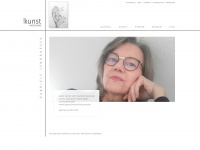 kunst-und-poesie.de Webseite Vorschau
