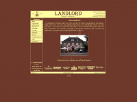 landlord-oldenburg.de Webseite Vorschau