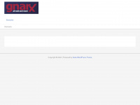 gnarx.de Webseite Vorschau