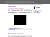 krautism.blogspot.com Webseite Vorschau
