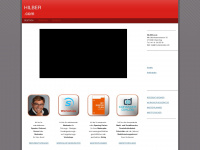 services-marketing.net Webseite Vorschau