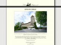 schlossrapperswil.com Thumbnail