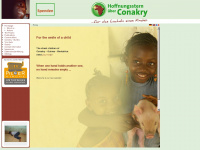 conakry-hoffnungsstern.eu Thumbnail