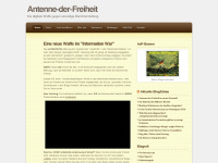 Antennederfreiheit.wordpress.com