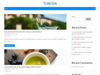 tunisia-oliveoil.com Webseite Vorschau